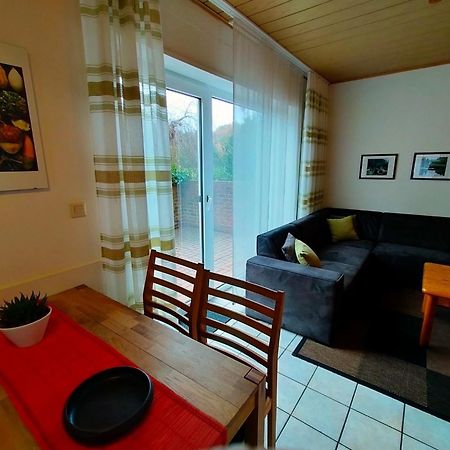 Jautz Re13 Villa Sögel Exteriör bild