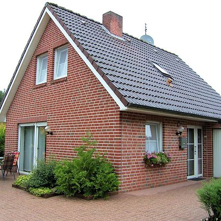 Jautz Re13 Villa Sögel Exteriör bild