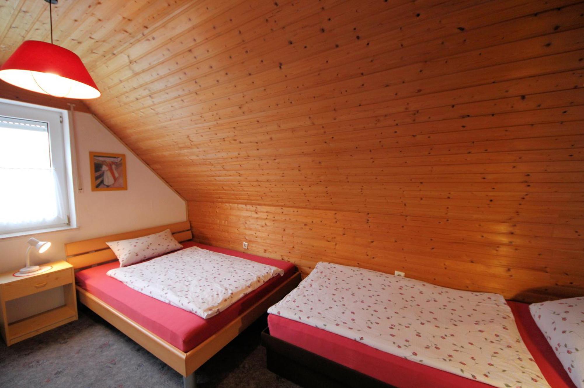 Jautz Re13 Villa Sögel Exteriör bild