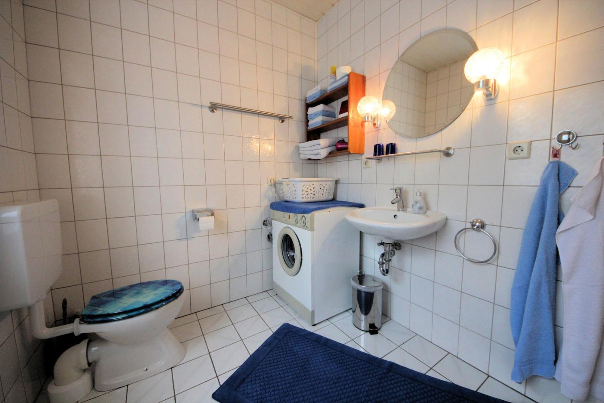 Jautz Re13 Villa Sögel Exteriör bild
