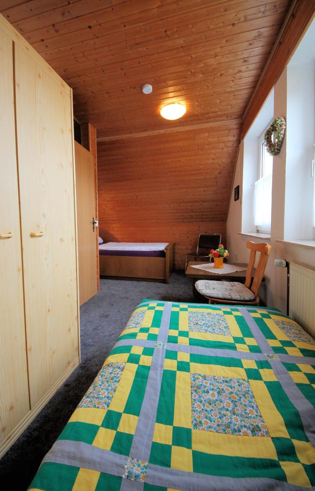 Jautz Re13 Villa Sögel Exteriör bild