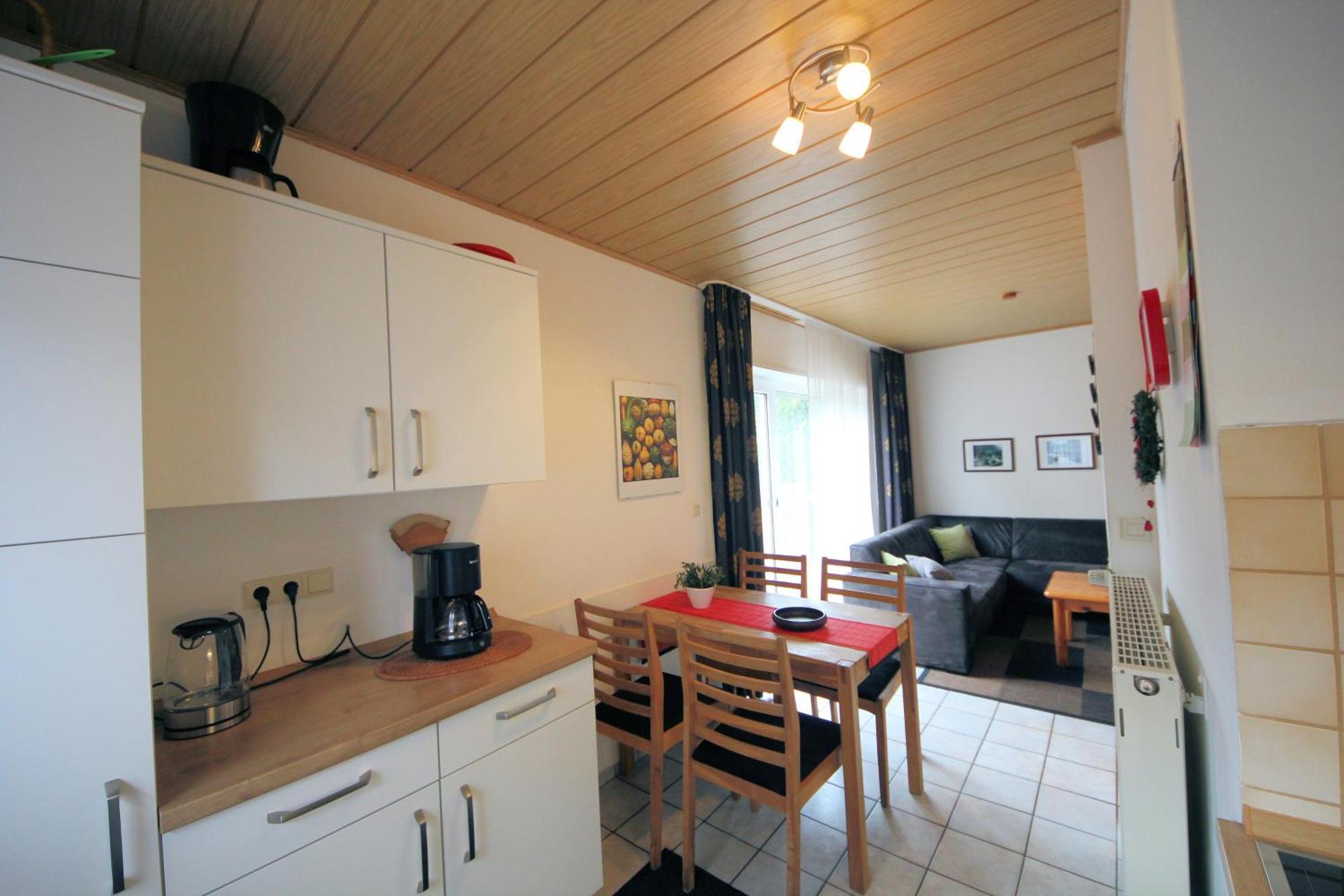 Jautz Re13 Villa Sögel Exteriör bild