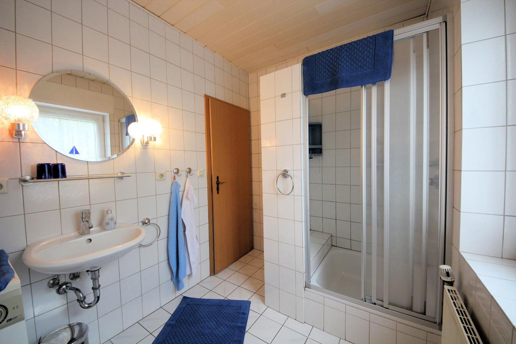 Jautz Re13 Villa Sögel Exteriör bild