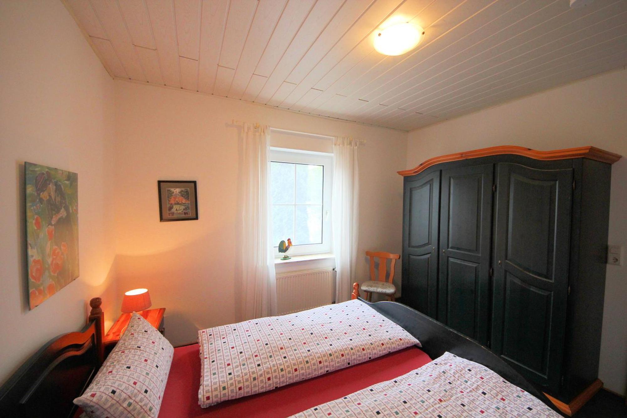 Jautz Re13 Villa Sögel Exteriör bild