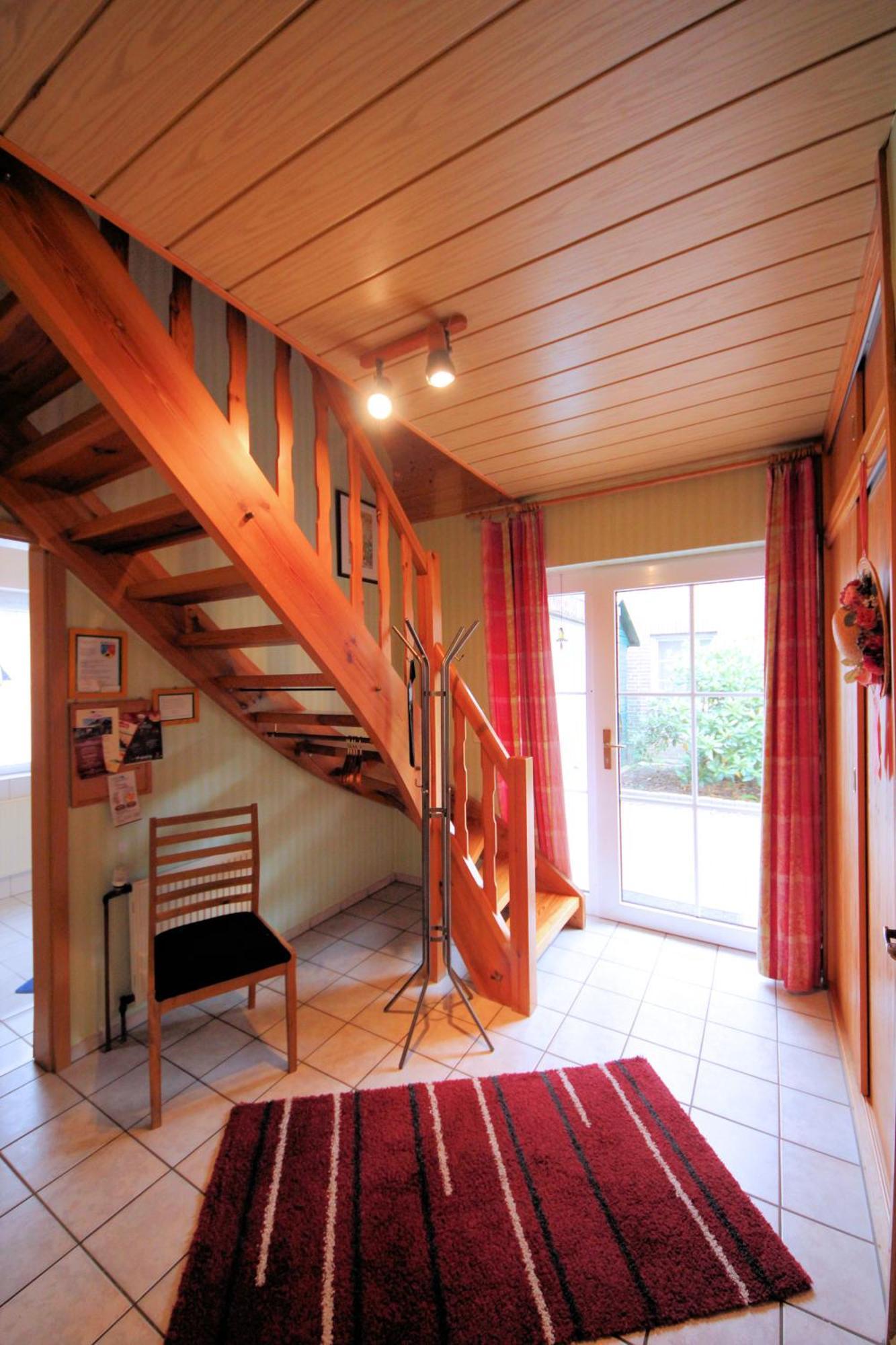 Jautz Re13 Villa Sögel Exteriör bild