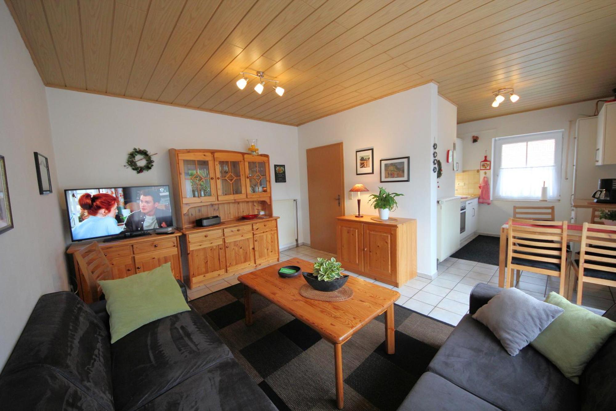 Jautz Re13 Villa Sögel Exteriör bild