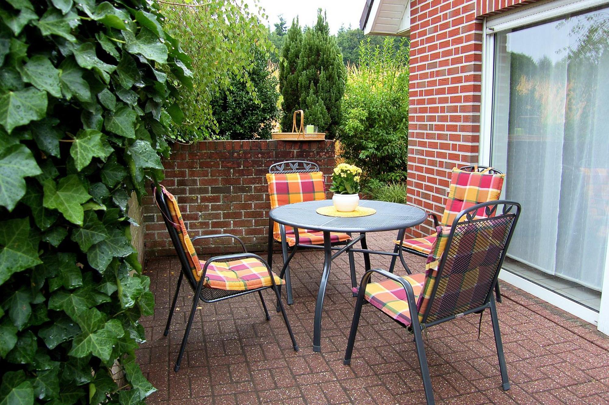 Jautz Re13 Villa Sögel Exteriör bild